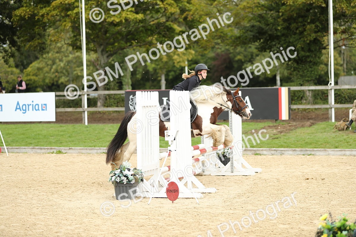 SBM_67717 - J15 - Junior Pony 70cm Championship