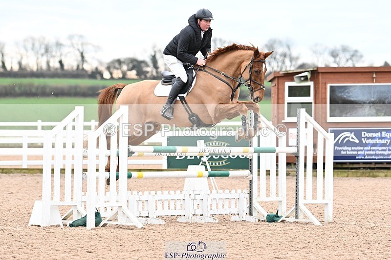 250112-124217-01259 - Cls 20 Newcomers and 1.10m Open