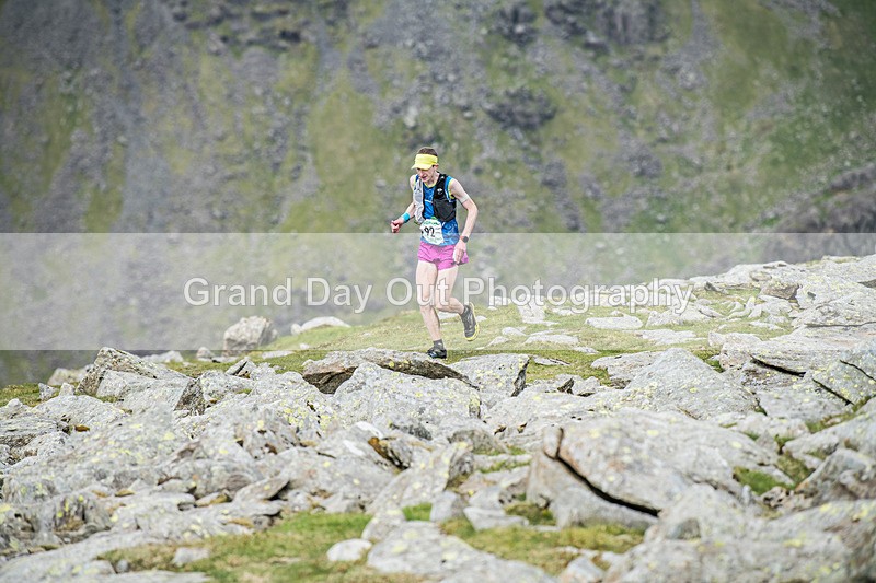 Duddon Long-87 - Duddon Valley Long Fell Race Saturday 30th May 2026
