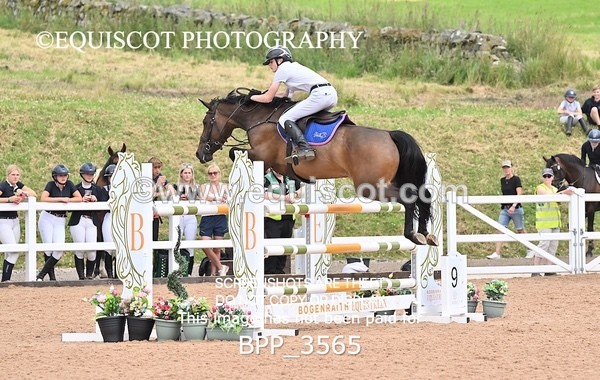 BPP_3565 - FRI CLASS 20 Pony Showjumper Of The Year