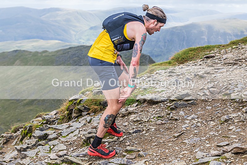 Grisedale HS-39 - Grisedale Horseshoe Fell Race Saturday 5th September 2026