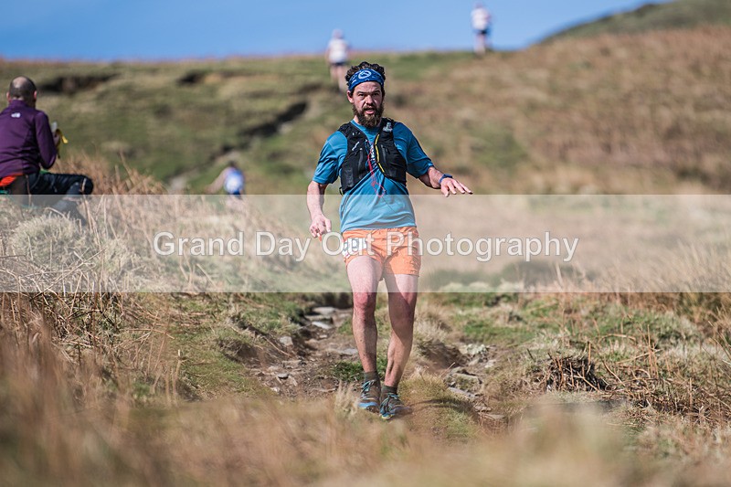 Black Combe-755 - Black Combe Fell Race Saturday 8th March 2025
