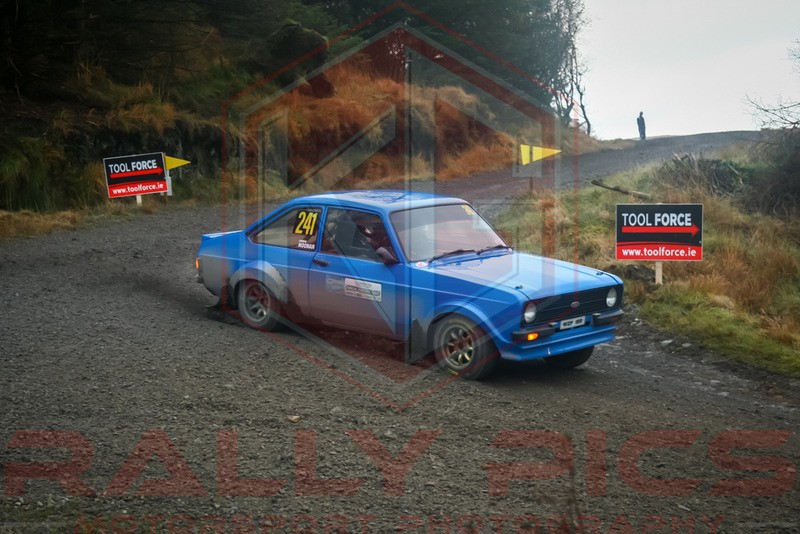 McCaffertys Donegal Forestry  73 - McCafferty's Donegal Forestry Rally 2025