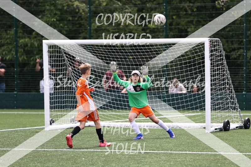 1DX31821 - Sun 14th U12 Boys