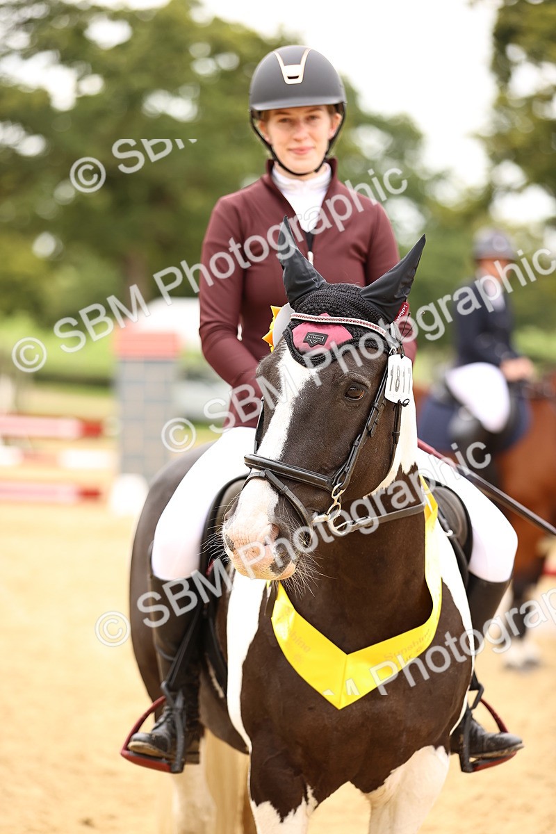SBM_60777 - J42 - Grand Tour Horse & Pony 1.00m Championship