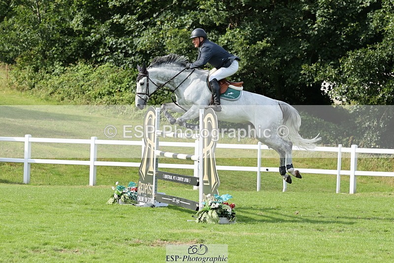 250704A-171813-12379 - Cls 18 Snr 1.40m Grand Prix