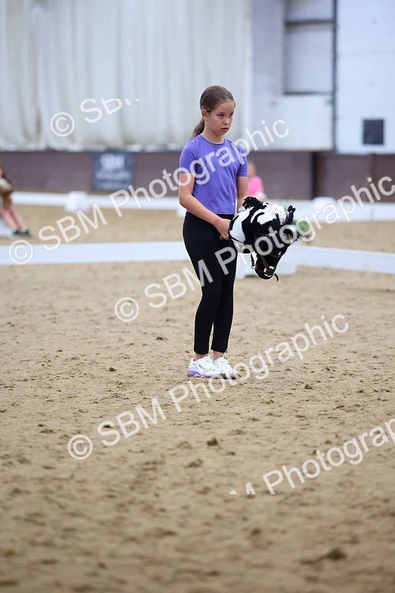 SBM_002444 - Class 7 - Freestyle Dressage Championship Final