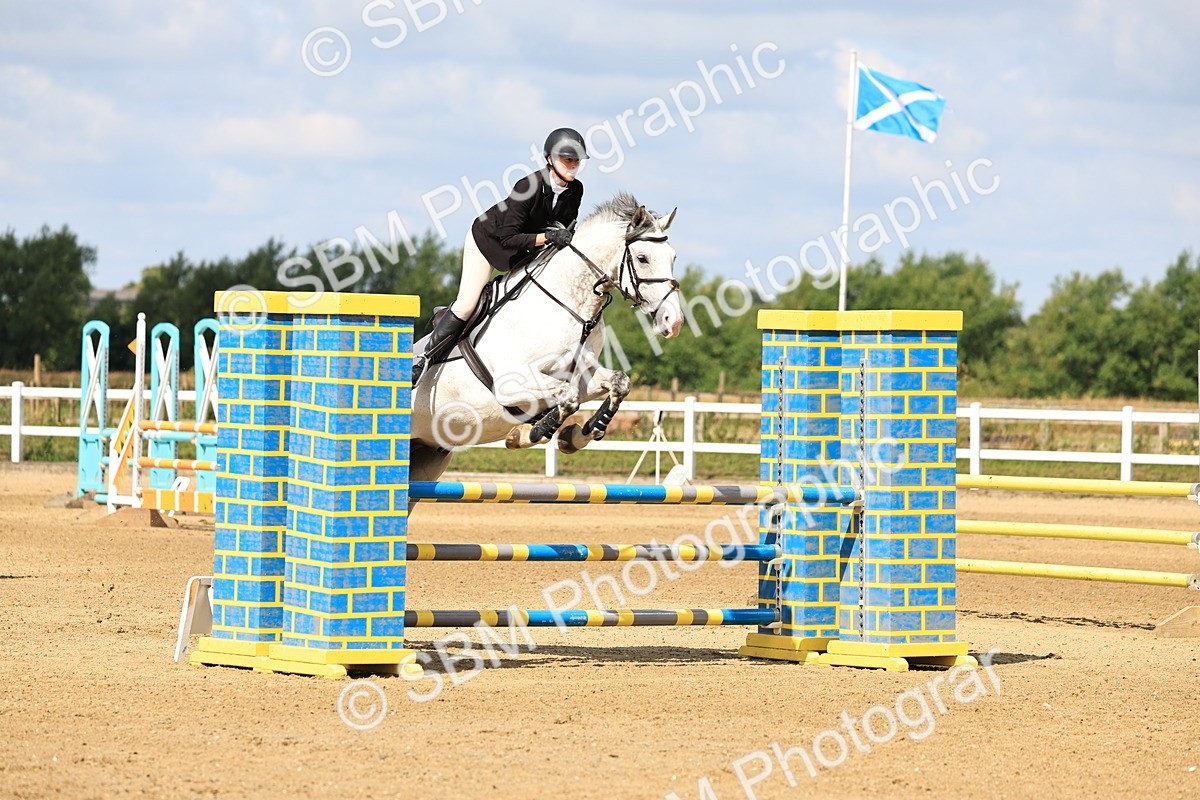 SBM_003293 - Class 8 - 95cm Amateur Championship Qualifier