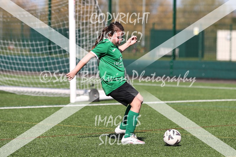 1DX30363 - 2026-03-21 FC Abbey Meads U9 Purple Girls V Stratton Juniors FC U9 Pheonix Girls