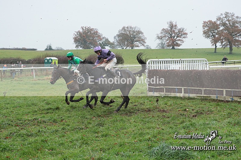 PtP 031223 350 - Wheatland Hunt PtP Chaddesley Races 03/12/23