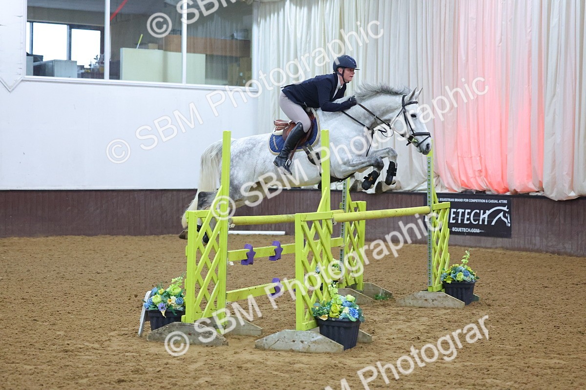 SBM_009010 - Class 23 - Redpost Equestrian Senior Foxhunter/ 1.20m Open - First Round (1.20m)