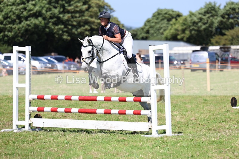 3E7A4911 - Class 3: Club 80cm