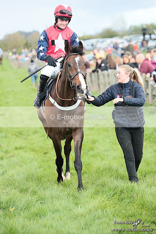 PtP 180426 596 - Worcestershire Hunt PtP Chaddesley Corbett 18/04/26