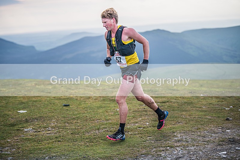 Blencathra-221 - Blencathra Fell Race Wednesday 5th June 2024