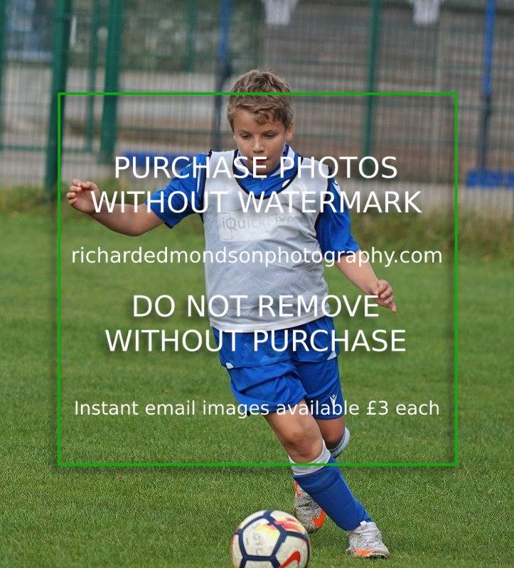 DSC00788 - Wattsfield U12 v Ibis Utd U13 12/9/21