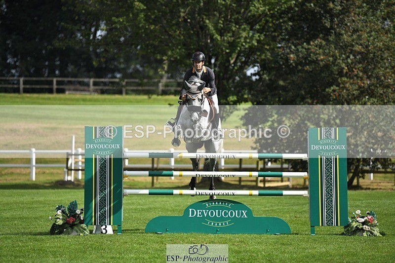 230908-142438-02317 - Cls 4 National 1.40m Open