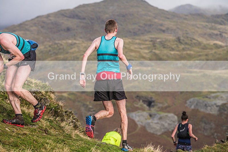 Dunnerdale-158 - Dunnerdale Fell Race Saturday 8th November 2025