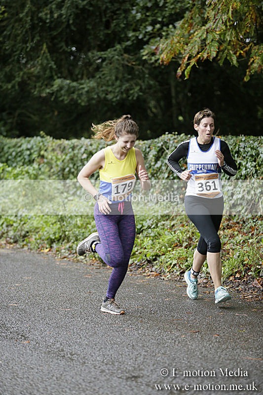 CAD131019-1230 - Cadence Events Grittleton 10km 13/10/19