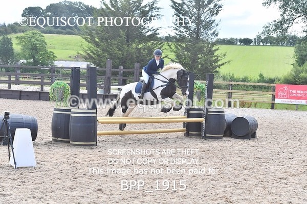 BPP_1915 - DERBY CLASS 5 - 60CM