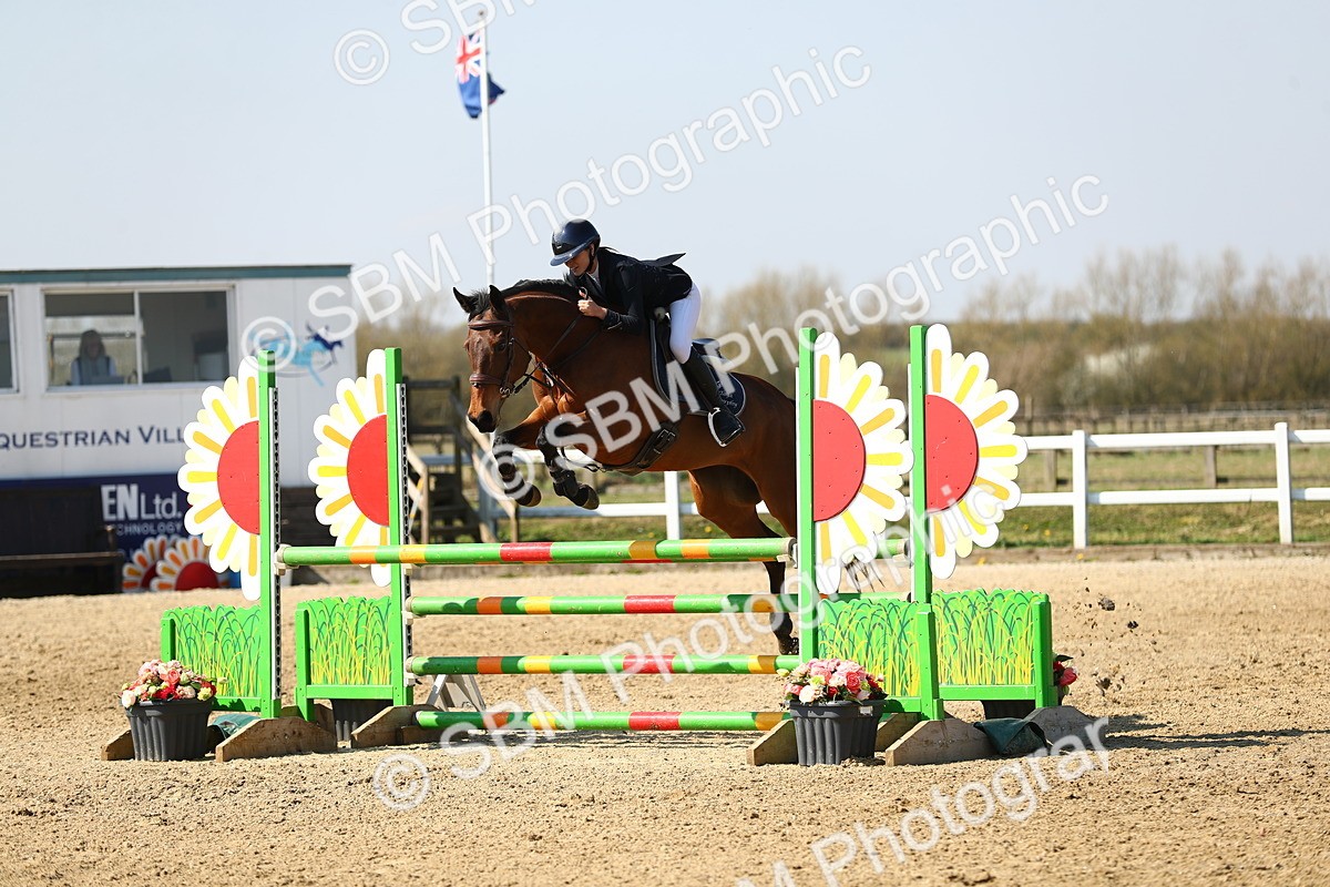 SBM_000906 - Class 3 - Senior Discovery - 1.00m