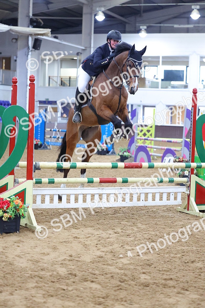 SBM_004880 - Class 12 - Senior British Novice - 90cm Open