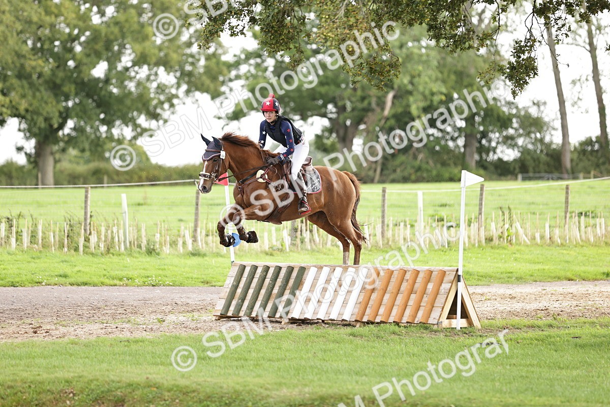 SBM_11748 - E6 - Eventers Challenge 80cm Championship