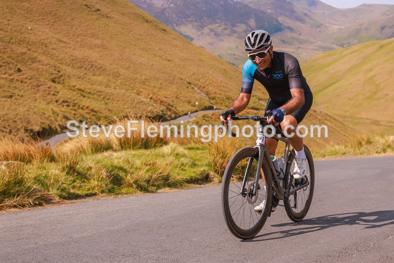 110942 - Newlands Pass 11.00-12.00