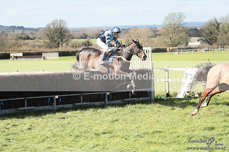 PtP 280226 361 - Kimblewick PtP Kingston Blount 28/02/26