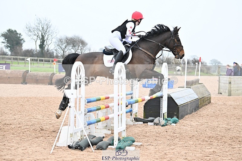 250118-140335-01410 - Cls 3A&B 90cm 13.20 to Coursewalk