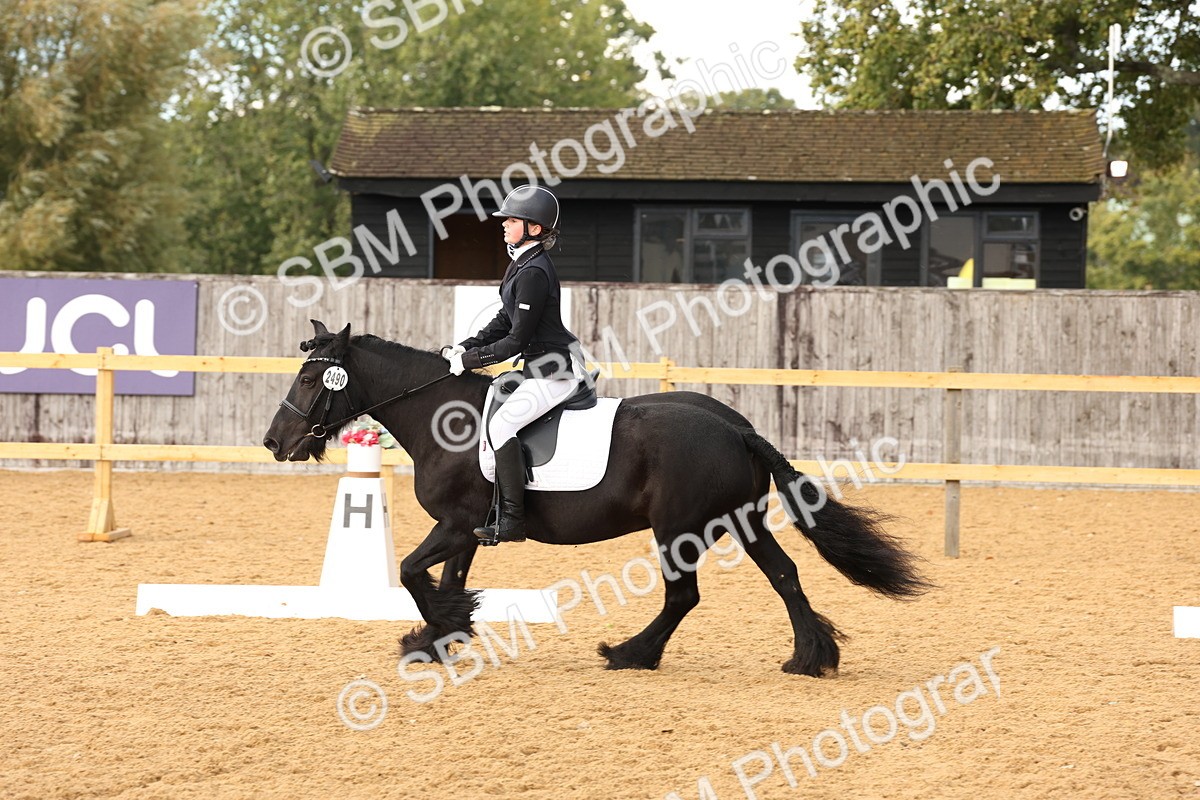 SBM_11569 - D9 - Small Tour Championship Prelim 3