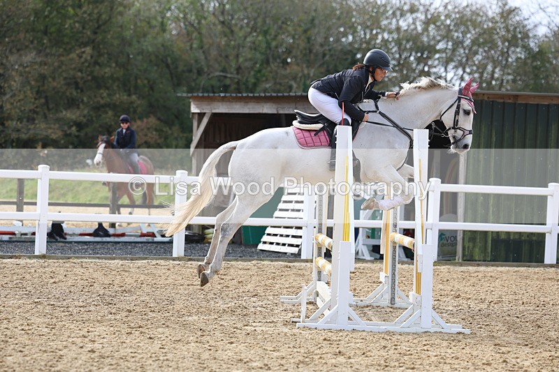 3E7A0088 - Class 5: 85cm