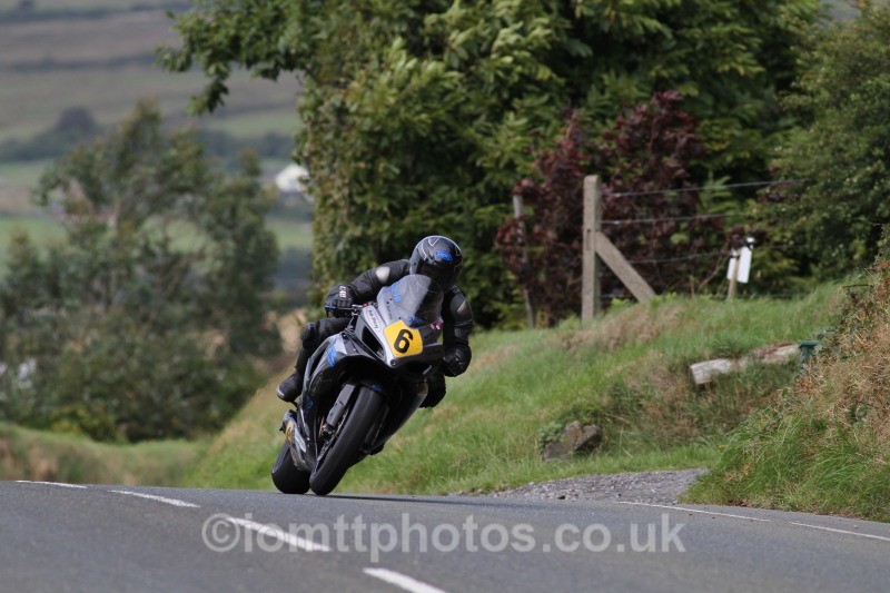  - Full Factory Senior Manx Grand Prix