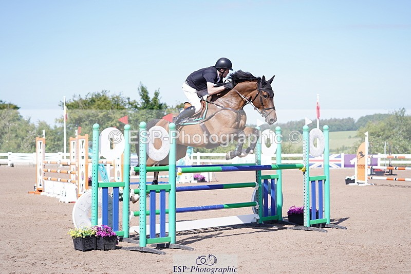 240719A-095436-09725 - Cls 30, YH 6 Yr Olds 1.25m