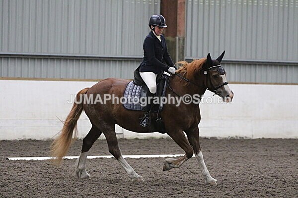 SIAL5636 - CAbin Dressage 5th july 2025
