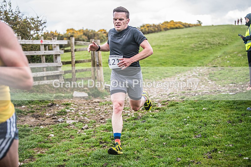 Hay-O-430 - Hay-O Trail Race Tuesday 19th May 2026