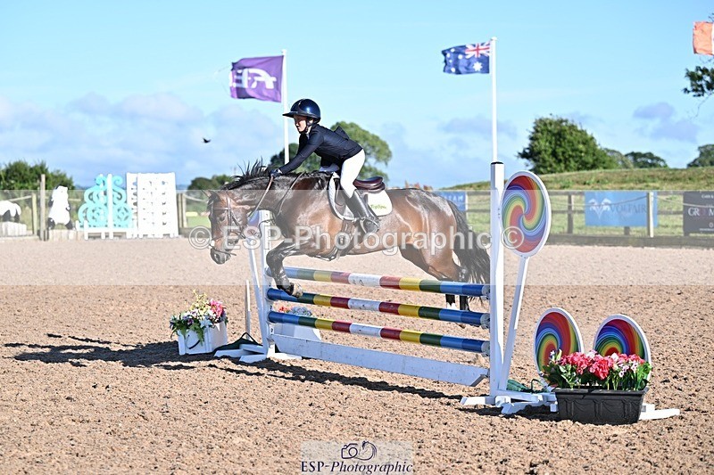 250627-182557-01078 - Cls 7 Springboard 128cm and 138cm