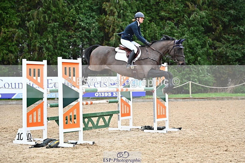 250216A-140643-02802 - Cls 11 Foxhunter and 1.20m Open