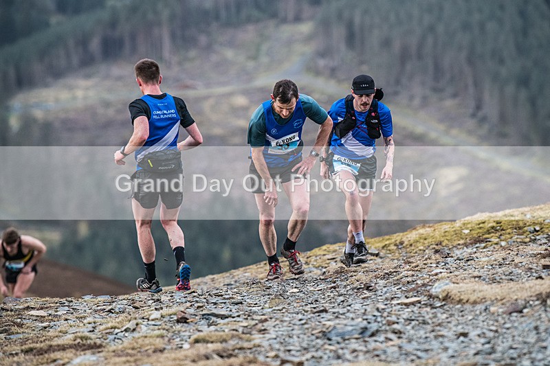 Grisedale-160 - Grisedale Grind Fell Race Wednesday 15th April 2026