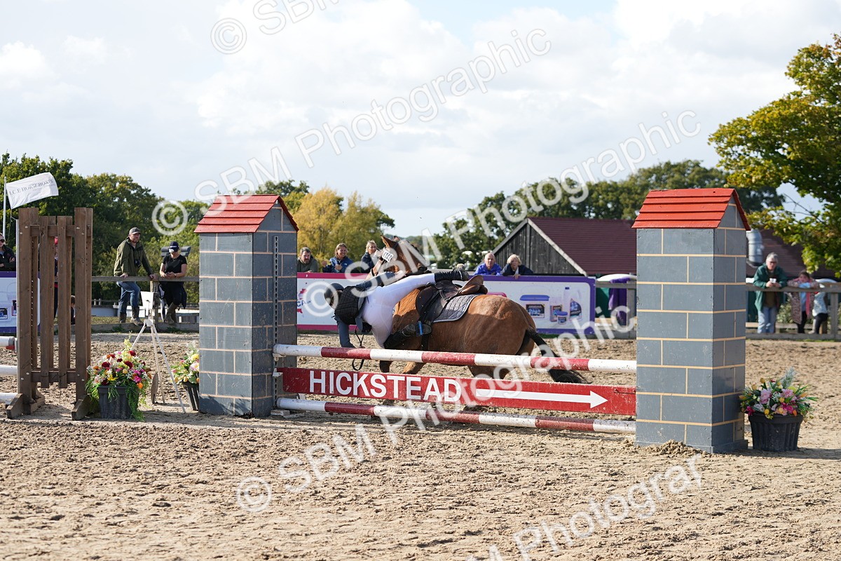 SBM_49459 - J8 - Junior Pony 65cm Championship