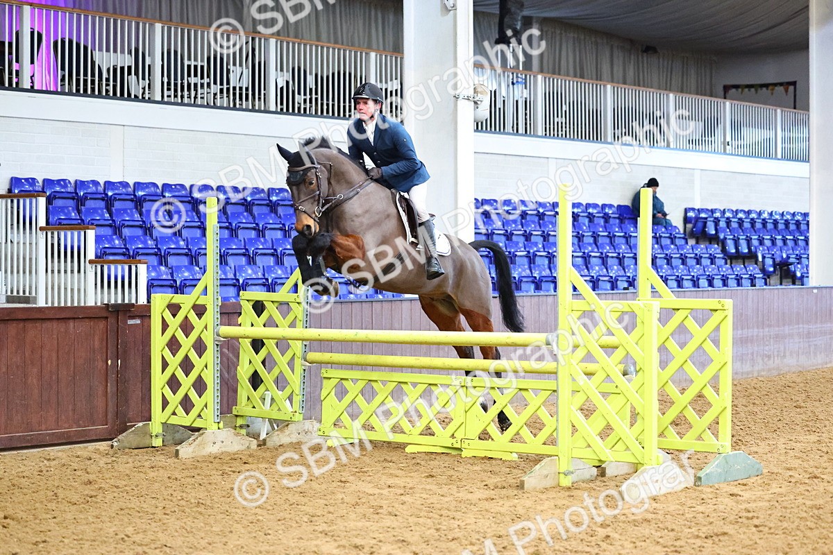 SBM_000775 - Class 3 - Senior Discovery - 1.00m