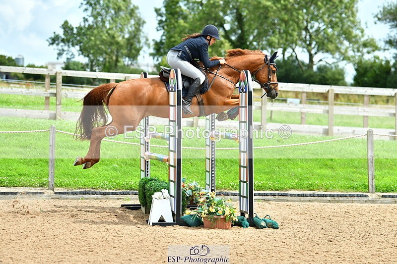 230728A-140903-02793 - Cls 3 Foxhunter