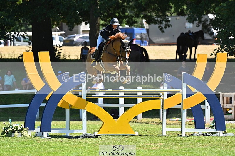 260704A-144815-15573 - Cls 33 Snr Fox Second Round