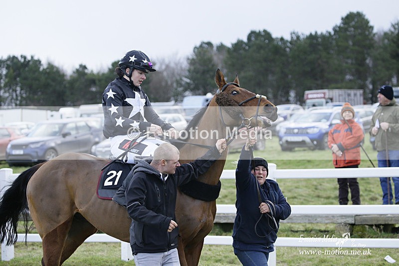 PtP 060222 052 - Combined Services Point-to-Point - Larkhill - 06/02/22