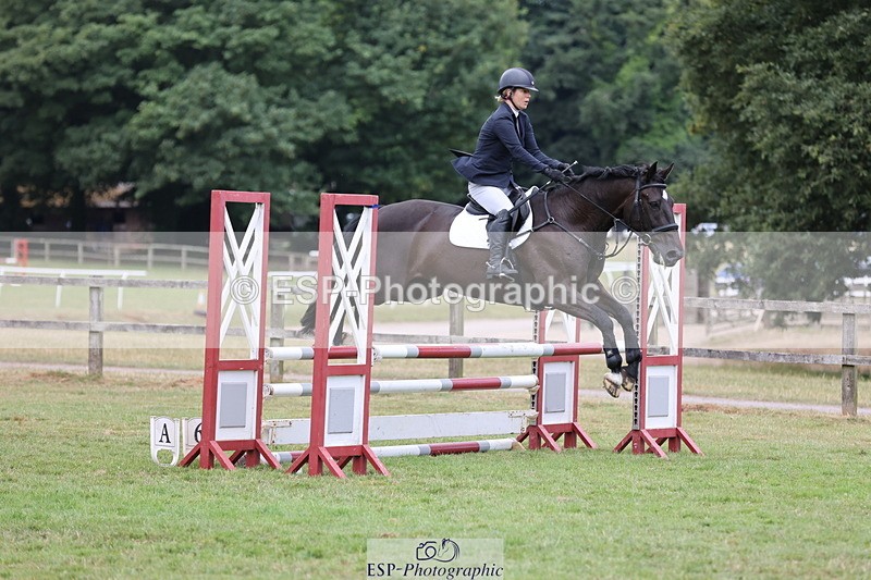 250706A-113801-18292 - Cls 53 95cm Amateur Qualifier