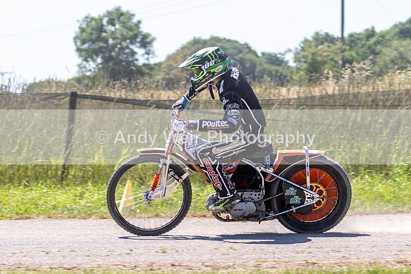20250712-R79B3A4076 - Ride & Skid It. Speedway Experience Day 12th July 2025