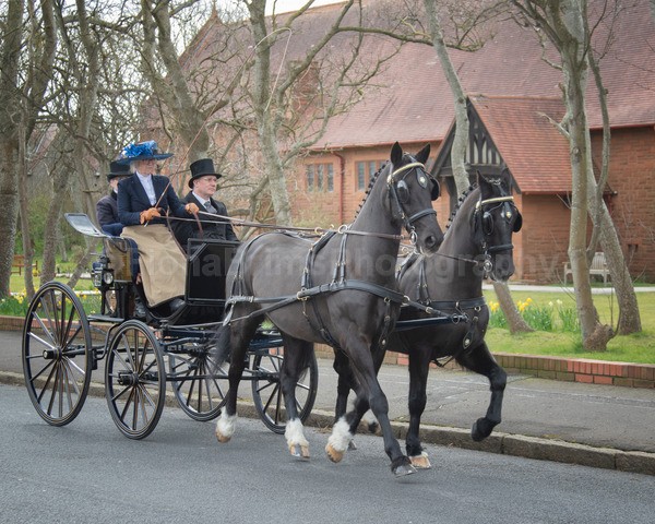 Troon Drive-38 - Troon Easter Monday Drive 2026