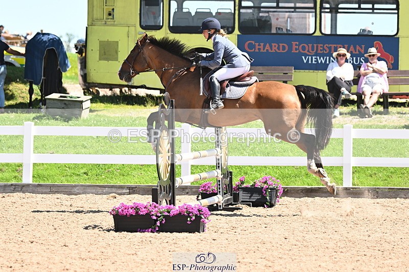 240728A-133057-08684 - Cls 34 95cm Amateur Qualifier