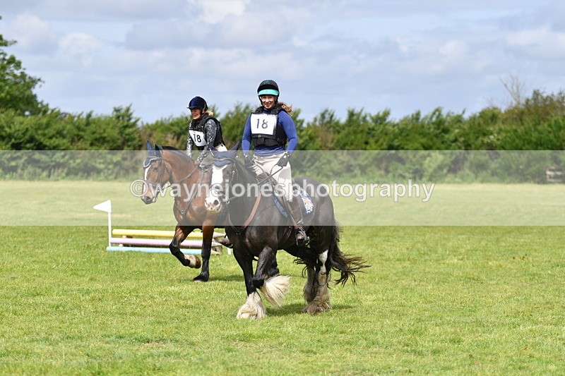 WJ5_2848 - Class 3 60cm Pairs