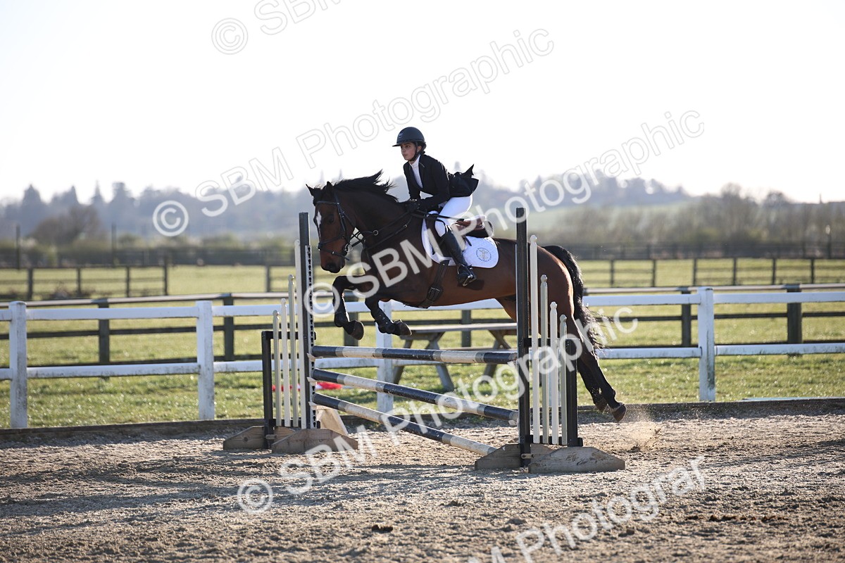 5K7A0685 - Class 6 - 90cm