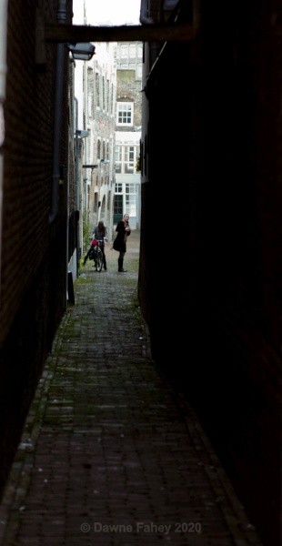  - Dordrecht - a closer look